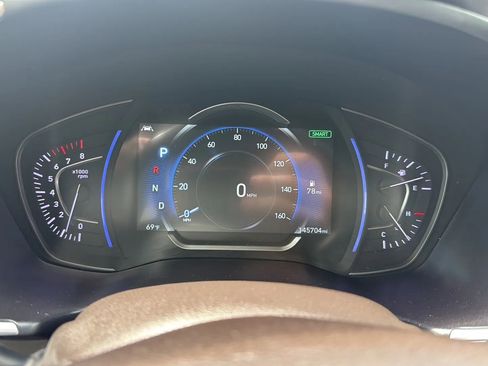 Used 2020 Hyundai Santa Fe SEL w/ Convenience Package FWD image 32