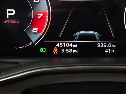 Used 2023 Audi S7 Premium Plus image 23