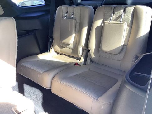 Used 2017 Ford Explorer 4WD image 29