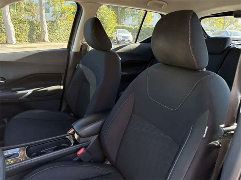 Used 2024 Nissan Kicks SV image 24