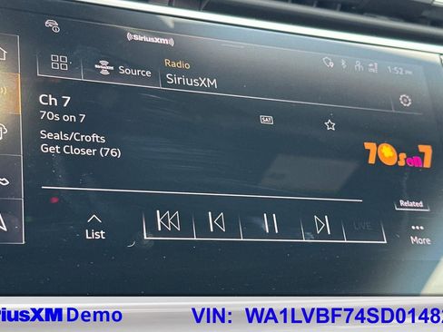 Used 2025 Audi Q7 3.0T Premium Plus image 36