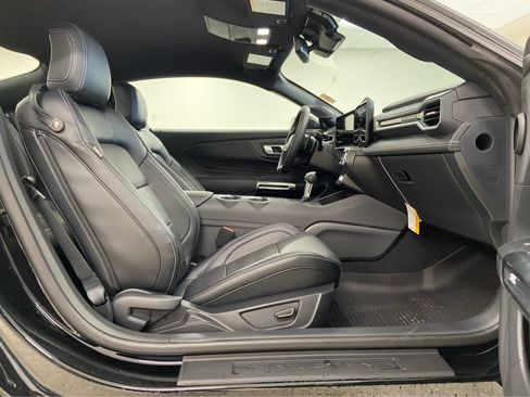 New 2026 Ford Mustang GT Premium RWD image 15