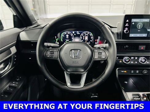 New 2026 Honda CR-V Sport-L image 5