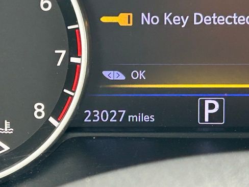 Used 2024 Nissan Murano SV FWD image 37