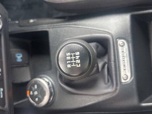 Used 2022 Ford Bronco 2-Door image 14