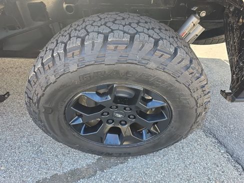 New 2026 Ford F150 STX w/ Equipment Group 200A image 10