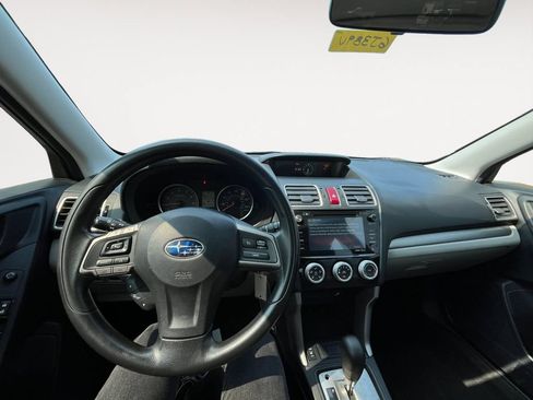 Used 2016 Subaru Forester 2.5i Premium w/ Protection Package #1 AWD/4WD image 10