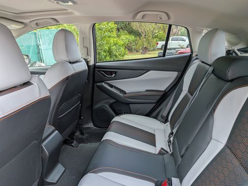 Used 2023 Subaru Crosstrek 2.5i Limited w/ Moonroof Package image 14