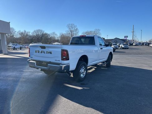 New 2026 RAM 2500 Tradesman AWD/4WD image 3