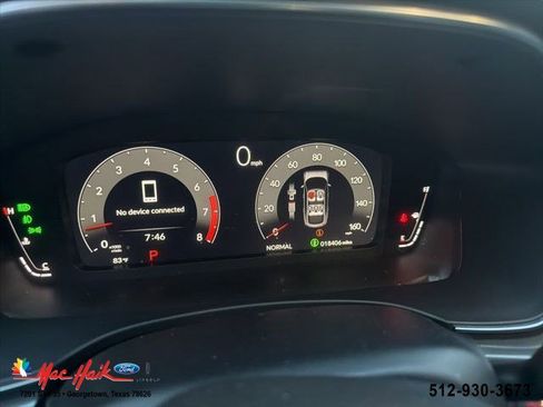 Used 2025 Acura Integra A-Spec FWD image 1