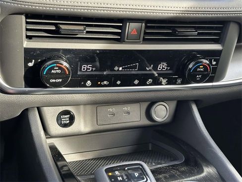 New 2026 Nissan Rogue SV w/ Cold Weather Package image 21