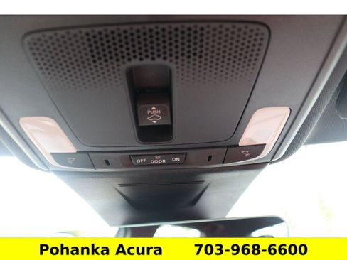 Used 2026 Acura Integra A-Spec FWD image 18