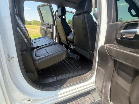 Used 2021 Chevrolet Silverado 3500 W/T w/ WT Convenience Package AWD/4WD image 21