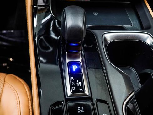 Used 2025 Lexus NX 250 FWD w/ Accessory Package (Z2) image 25