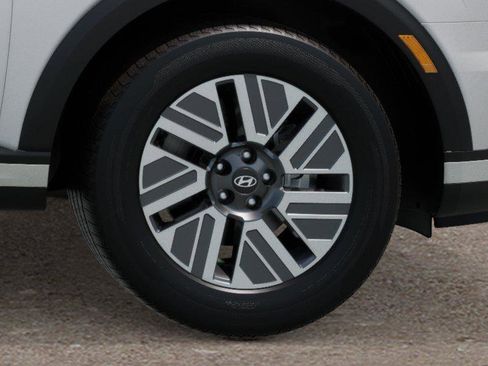 New 2026 Hyundai Palisade FWD Hybrid image 8