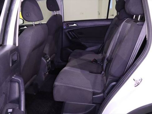 Used 2021 Volkswagen Tiguan S FWD image 26