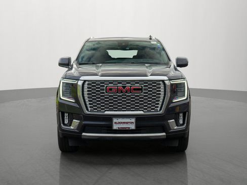 Used 2023 GMC Yukon XL Denali w/ Denali Reserve Package AWD/4WD image 2