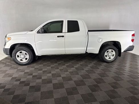 Used 2015 Toyota Tundra SR AWD/4WD image 8