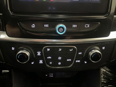 Certified 2023 Chevrolet Traverse Premier image 12