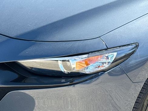 Used 2024 MAZDA MAZDA3 s AWD/4WD image 4