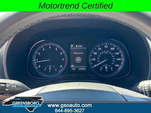 Used 2020 Hyundai Kona SEL Plus FWD image 24