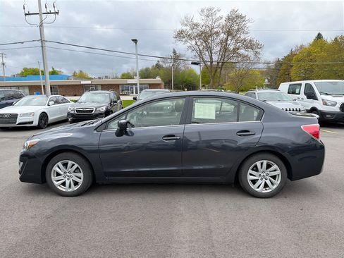 Used 2015 Subaru Impreza 2.0i Premium AWD/4WD image 10