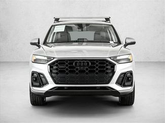 Used 2023 Audi Q5 2.0T Premium Plus w/ Premium Plus Package AWD/4WD video 2