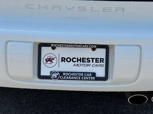 Used 1999 Chrysler Sebring JXI FWD image 45