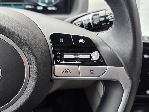 Certified 2024 Hyundai Tucson SEL w/ Convenience Package image 27