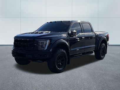 Used 2023 Ford F150 Raptor w/ Equipment Group 802A Raptor R