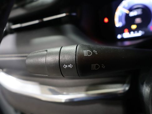 Used 2024 Jeep Compass Limited w/ High Altitude Package image 34