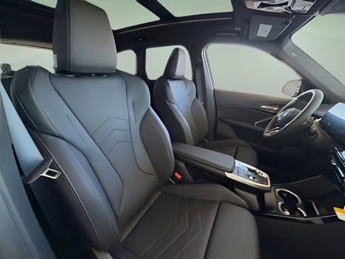 New 2026 BMW X1 xDrive28i w/ Technology Package image 27