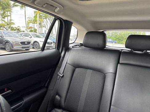 Used 2023 MAZDA CX-50 2.5 S w/ Preferred Plus Pkg AWD/4WD image 17