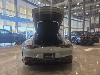 New 2026 Mercedes-Benz AMG GT 55 video 4