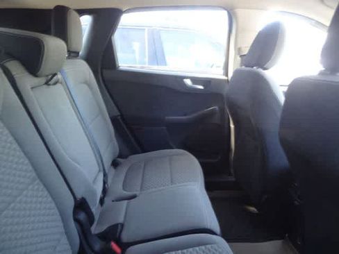 Used 2020 Ford Escape SE AWD/4WD image 9