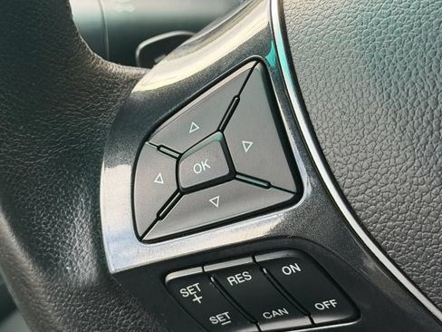 Used 2017 Ford Explorer Limited FWD image 18