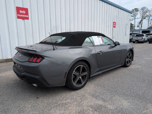 Used 2024 Ford Mustang Premium RWD image 8