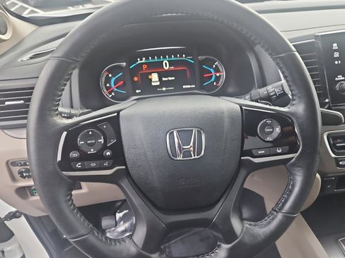 Used 2021 Honda Pilot EX-L image 16