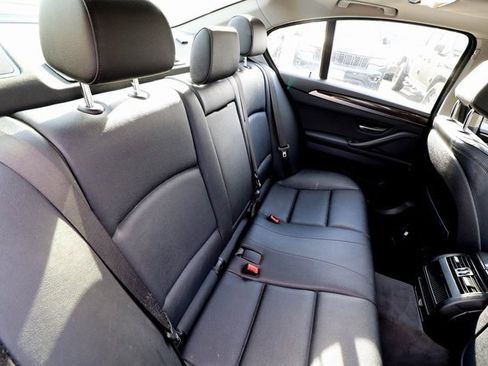 Used 2015 BMW 528i xDrive 528i xDrive image 46