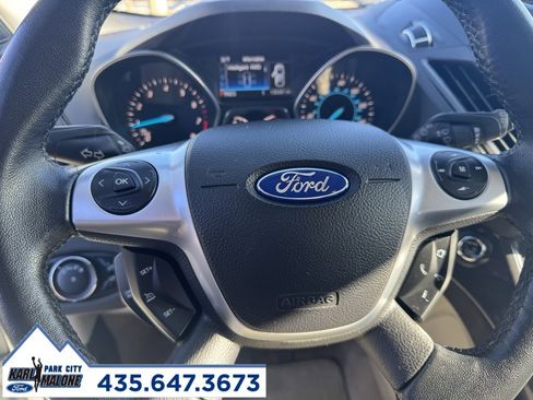 Used 2014 Ford Escape Titanium image 12