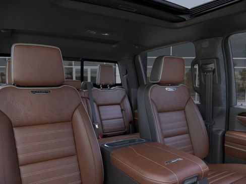 New 2026 GMC Sierra 3500 Denali Ultimate image 24