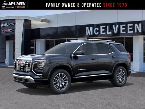 New 2026 GMC Terrain Denali AWD/4WD image 45