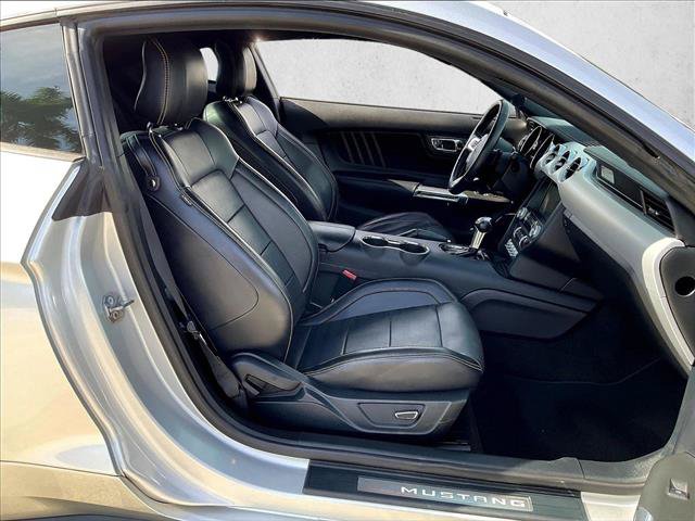 Used 2016 Ford Mustang GT Premium w/ Equipment Group 401A RWD image 8