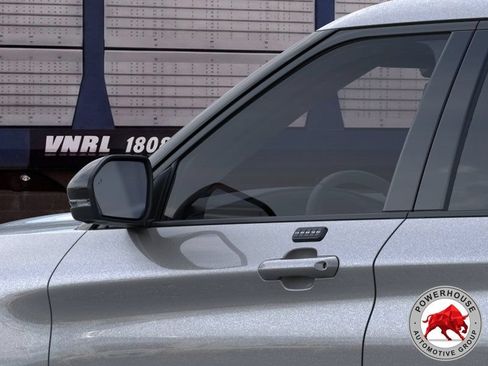 New 2026 Ford Explorer ST RWD image 21