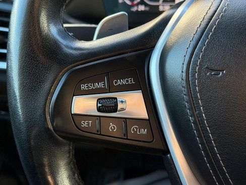 Used 2022 BMW X5 xDrive45e image 21