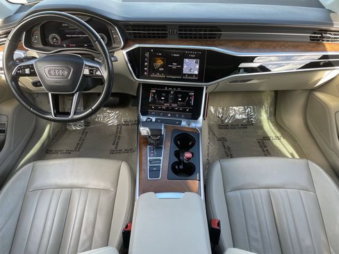 Used 2023 Audi A6 2.0T Premium image 15