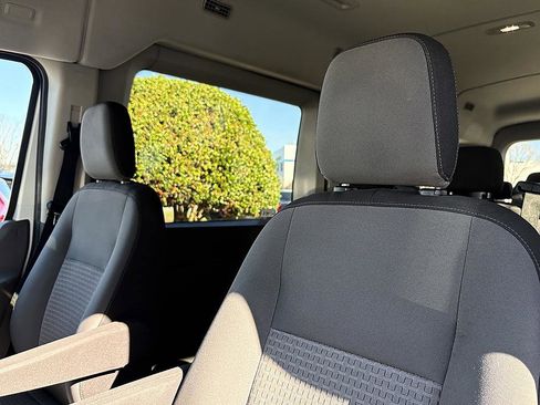 Used 2021 Ford Transit 350 XLT image 16