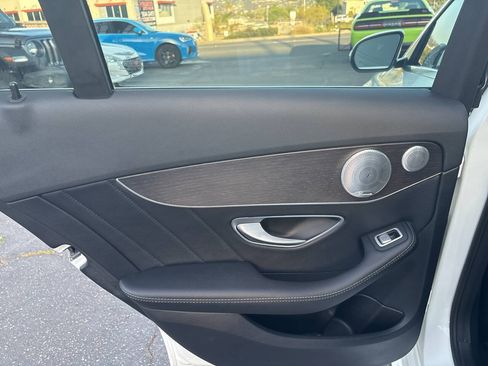 Used 2019 Mercedes-Benz C 300 Sedan image 20