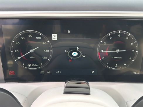 New 2026 Hyundai Palisade Calligraphy image 27