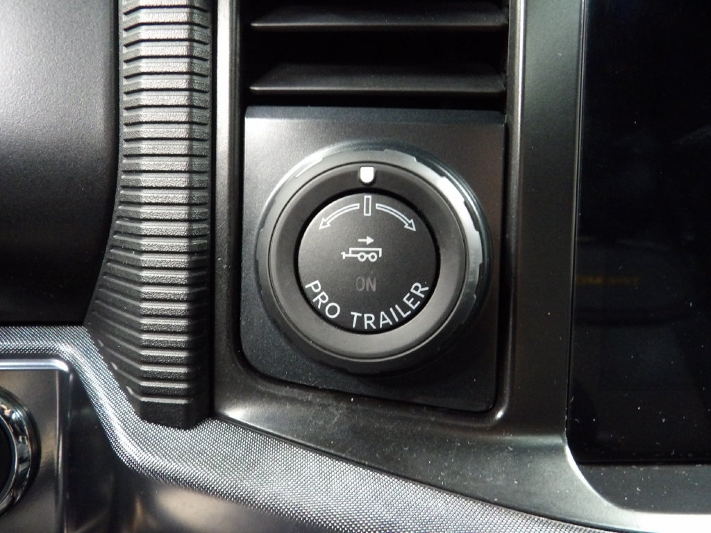 Used 2025 Ford F150 Tremor w/ Equipment Group 402A High AWD/4WD image 48